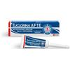 Euclorina Afte Gel Senza Alcool 8ml