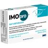 I.M.O. Imopro Naturphrasia Collirio Occhi 10 Contenitori Monodose