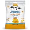 Apropos Caramelle Dure Propoli Cuor Di Miele 50g