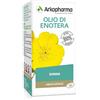 Arkopharma Arkocapsule Olio Enotera Bio Integratore Trofismo Della Pelle 60 Capsule