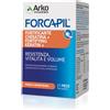 Arkopharma Forcapil Fortificante Cheratina 60 Capsule