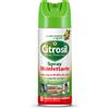 Citrosil Home Protection Spray Multisuperfici Disinfettante Agrumi 300ml