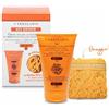 L'erbolario Kit Crema Acceleratrice Abbronzatura + Borsa A Rete Omaggio