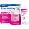 Dynamicamag Donna Pms Integratore Salino 14 Bustine