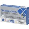 Named Sedanam Notte 30 Compresse
