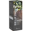 Adamah Eie Lip Zinco Estratto Idroenzimato Di Zucca Integratore Gocce 60ml