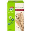 Enervit Enerzona Balance Crackers Sesamo & Chia 175g