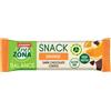 Enervit Enerzona Snack Orange Barretta Proteica 33g