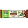 Enervit Enerzona Snack Milk Chocolate Barretta Proteica 33g