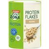 Enervit Enerzona Protein Flakes Integratore Proteine Neutral 224g