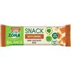 Enervit Enerzona Snack Salty Caramel Barretta Proteica 33g