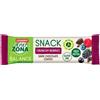 Enervit Enerzona Snack Crunchy Berries Barretta Proteica 33g