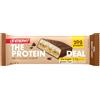 Enervit The Protein Deal Bar Barretta Proteica Gusto Crispy Cookie Treat 55g