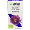 Arkopharma Passiflora Bio Integratore Stress 45 Arkocapsule