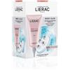 Lierac Body Slim Concentrato Crioattivo Cellulite Resistente 150ml + Massaggiatore