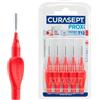Curasept Proxi T12 Scovolino Rosso 6 Pezzi