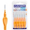 Curasept Proxi P08 Scovolino Arancione Chiaro 6 Pezzi