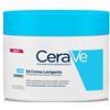 Cerave Sa Crema Levigante 10% Urea Per Pelle Molto Secca Ruvida E Screpolata 340g