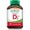 Biovita Jamieson Vitamina D3 1000 Integratore Ossa 100 Compresse