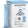 Promopharma Aminovita Plus Relax Integratore Stress 20 Stick