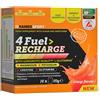 Named Sport 4fuel Recharge Integratore Energetico 14 Bustine