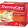 Thermacare Fasce Autoriscaldanti Collo Spalla Polso 6 Pezzi