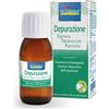 Boiron Cynara Taraxacum Fumaria Estratto Idroalcolico 60ml