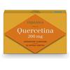 Erbamea Quercetina 200mg Integratore Difese Immunitarie 30 Capsule