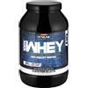 Enervit Gymline 100% Whey Concentrate Latte 900g