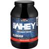 Enervit Gymline 100% Whey Concentrato Gusto Cacao 900g