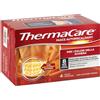 Thermacare Fascia Autoriscaldante A Calore Terapeutico Schiena Dolori Muscolari 4 Pezzi