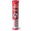 Enervit Ferro Integratore Ferro E Vitamine 20 Tavolette Effervescenti