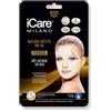 Icare Maschera Anti-età Oro 24k 1 Pezzo