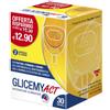 F&F Glicemy Act Integratore Glicemia 30 Capsule
