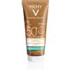 Vichy Capital Soleil Latte Solare Eco-sostenibile Spf50+ 200ml