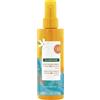 Klorane Polysianes Spray Solare Sublime Spf50 Al Tamanu Bio & Monoï 200ml