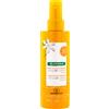 Klorane Spray Solare Sublime Con Tamanu Bio E Monoi Spf 30 Alta Protezione Solare 200ml