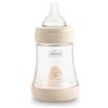 Chicco Biberon Silicone Perfect 5 Unisex 1 Foro