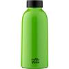 Mama Wata Mamawata Insulated Bottle Green 470ml