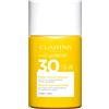Clarins Fluido Solare Minerale Spf30 30ml
