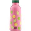Mama Wata Mamawata Insulated Bottle Fruits 470ml