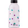 Mama Wata Mamawata Insulated Bottle Bubbles 470ml