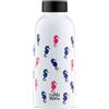 Mama Wata Mamawata Insulated Bottle Sea Horse 470ml