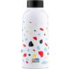 Mama Wata Mamawata Insulated Bottle Party 470ml
