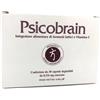 Bromatech Psicobrain Integratore Alimentare 30 Capsule