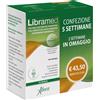 Aboca Libramed Confezione 5 Settimane 138+84 Compresse