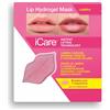 Icare Lip Hydrogel Mask Labbra 1 Pezzo