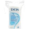 Lycia Quadrotti Cotone 50 Pezzi