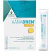 Promopharma Xanadren Ananas 10 Stick Pack Da 15ml