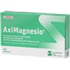 Schwabe Pharma Italia Aximagnesio Integratore Alimentare 40 Compresse